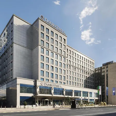 Doubletree By Hilton Ljubljana-2