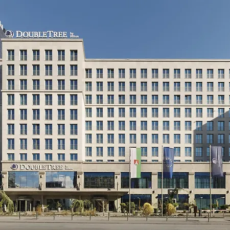 Doubletree By Hilton Ljubljana-3